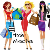 Win gratis kleding, make-up, parfum, tassen en meer...